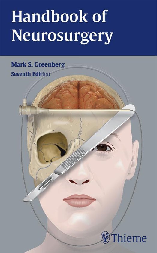 Handbook of Neurosurgery (ebook), Mark S Handbook of Neurosurgery (ebook), Mark S