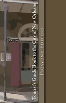 Tourist's Guide Book to the City of New Orleans
