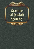 Statute of Josiah Quincy