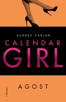 Clàssica - Calendar Girl. Agost