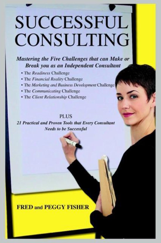 Successful Consulting - cover