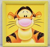 Disney Schilderij Teigetje