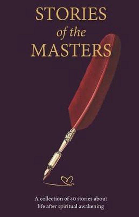 Stories of the Masters
