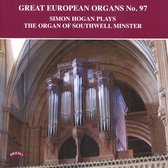 Great European Organ No.97 / The Organ Of Southwell Minster