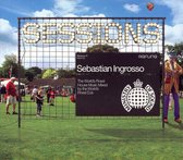 Sessions - Sebastian Ingrosso