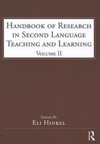 Handbook Of Research In Second Language
