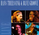 Hans Theessink & Blue Groove Live