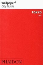 Wallpaper* City Guide Tokyo 2011