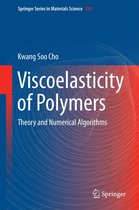 Springer Series in Materials Science 241 - Viscoelasticity of Polymers