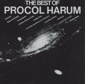 Best of Procol Harum [A&M]