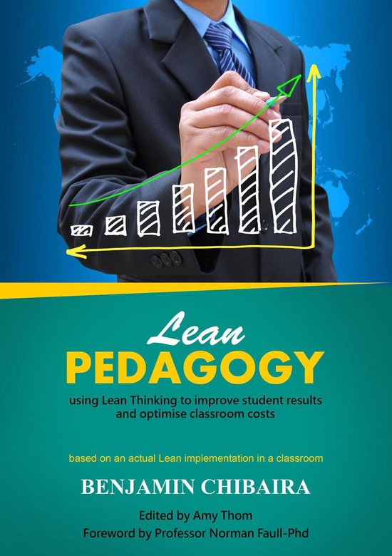 Lean Pedagogy - cover
