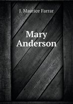 Mary Anderson