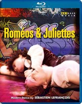 Romeo & Juliettes Sebastien Lefranc
