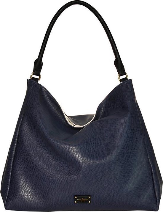 Paul's Boutique Izzy Brompton Schoudertas Navy