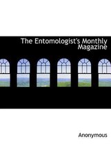 The Entomologist's Monthly Magazine