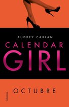 Clàssica - Calendar Girl. Octubre (Edició en català)