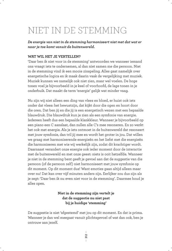 De emotie encyclopedie - Gevoelens als navigatiesysteem naar een gelukkig leven