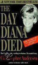 The Day Diana Died