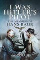foto van I Was Hitler's Pilot