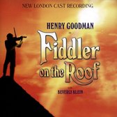 Fiddler On The Roof