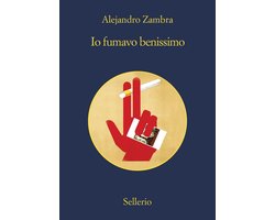 Io fumavo benissimo