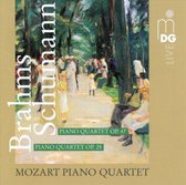 Various Artists - Klavierquartette (Super Audio CD)