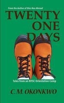 Twenty-One Days