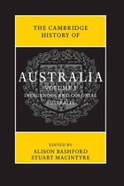 Cambridge History Of Australia 2 Vol Set