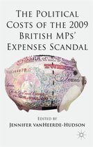 The Political Costs of the 2009 British MPs Expenses Scandal