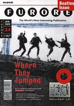 Furore 24 -   Beatles issue