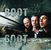 Boot - Soot (CD)