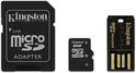 Kingston 8GB Multi Kit