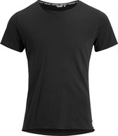 Bjorn Borg Heren T-shirt Zwart-S (4)