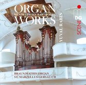 Various Artists - Organ Works (Super Audio CD)