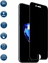 Premium Privacy (anti-spy) Screenprotector voor iPhone 7 plus / iPhone 8 plus
