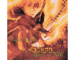 The Sacred Squall Of Now