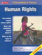 Citizenship In Focus - Human Rights [Second Edition]
