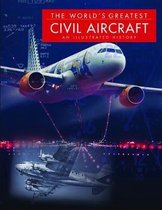 Worlds Greatest Civil Aircraft Illustrat