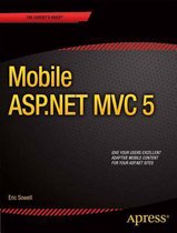 Mobile Asp.Net Mvc 5