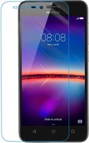 2 stuks Glass Screenprotector voor Huawei Y3 II / Y3 2 - Tempered Glass