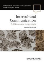 Language in Society - Intercultural Communication