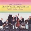 Legendary Lawson-Haggart Jazz Band - With A Southern Accent (CD)