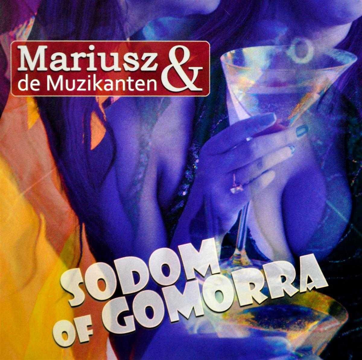 Sodom of Gomorra