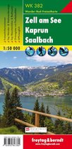 FB WK382 Zell am See • Kaprun • Saalbach