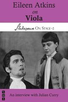 Shakespeare On Stage 0 - Eileen Atkins on Viola (Shakespeare On Stage)