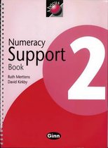 1999 Abacus Year 2 / P3: Numeracy Support Book