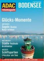 ADAC Reisemagazin Bodensee