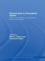 Democracy In Occupied Japan