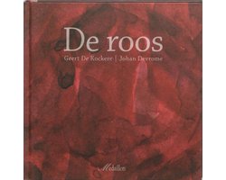 De roos