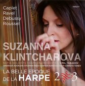 La Belle Epoque De La Harpe Vol.2 &